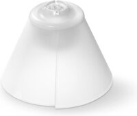 Signia Click Dome Semi open - 6 stuks - Hoortoestel tip