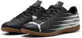 Puma ATTACANTO II IT Indoorschoenen 108495 01 zwart