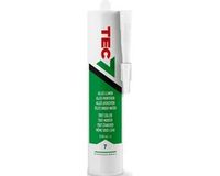 Tec7 Lijm, verzegel en monteer alles - 310 ml koker Terra Cotta