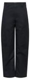 ONLY JdY Damen Jdyselma Hw Broek, Zwart, Maat L / 32L
