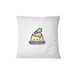 Questo Casa Decoratieve kussenhoes, kussensloop, sierkussensloop, woondecoratie, voor bank, koffiehof, grootte: 45 x 45 cm - ontworpen en geproduceerd in de Türkiye