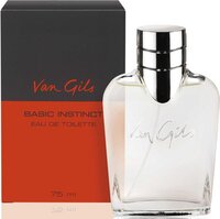Van Gils Eau de Toilette / 75 ml / Mannen