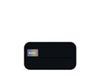 BOLD Lässig étui pour école Spacy Pencil Case Bold Black
