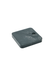 GB hogedrukplaat 70x70x3 ABS etiket; 48 per zak | 288 stuks - 17434823