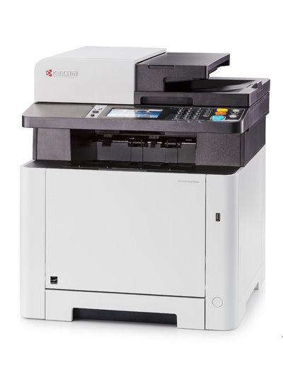 KYOCERA ECOSYS M5526cdn - Multifunctionele Laserprinter - A4 - Kleur - 26 ppm