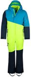 Trollkids Hallingdal Racepak Blauw 116 cm Kinderen