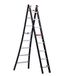 Altrex Nevada 2-delige reformladder NZR 2041 2 x 8 - 242208