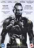 Kickboxer - Vengeance DVD