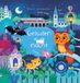 Usborne Livre sonore - Sons dans la nuit