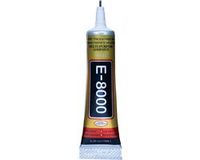 NAN Rosfix Universele lijm E-8000 15ml