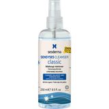 Sesderma Sensyses Cleanser Classic Nettoyant Spray 250ml