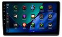 Android Autoradio 9 pouces 64 Go pour Fiat Ducato, Citroën Jumper et Peugeot Boxer (2007-2025) avec CarPlay & Android Auto, Navigation et Bluetooth