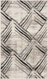 Safavieh Vloerkleed Leiden Rechthoekig Polypropyleen Crèmekleurig 122 x 183 cm
