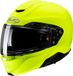 HJC RPHA 91 Fluoriserend Geel Systeemhelm - Helm