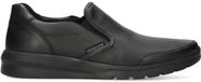 Mephisto Will - mocassin homme - Noir - taille 46.5
