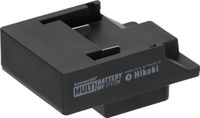 Brennenstuhl 1172640081 Batterij/Accu