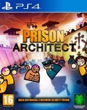 Merkloos Prison Architect (IMPORT) - PS4
