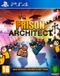 Merkloos Prison Architect (IMPORT) - PS4