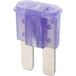 iMaXX mikrOTO II FM2003 Super ministeekzekering (auto) 3 A Violet 1 stuk(s)