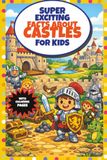 SUPER EXCITING FACTS ABOUT CASTLES FOR KIDS