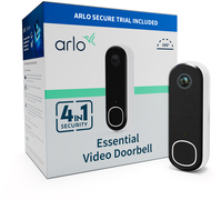 Arlo Arlo Videodeurbel HD