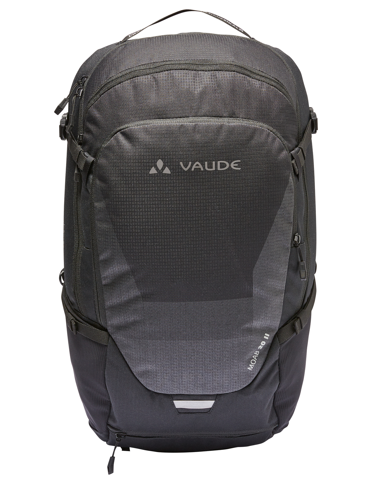 Vaude Moab 20 II. black