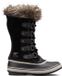 Sorel JOAN OF ARCTIC™ BOOT WP Women's Snowboots - Black, Quarry - Maat 43