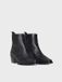 Toni Pons Bottines en cuir pour femmes | IKIA-P
