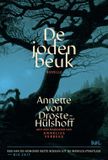 Borgerhoff & Lamberigts De jodenbeuk (Hardback)
