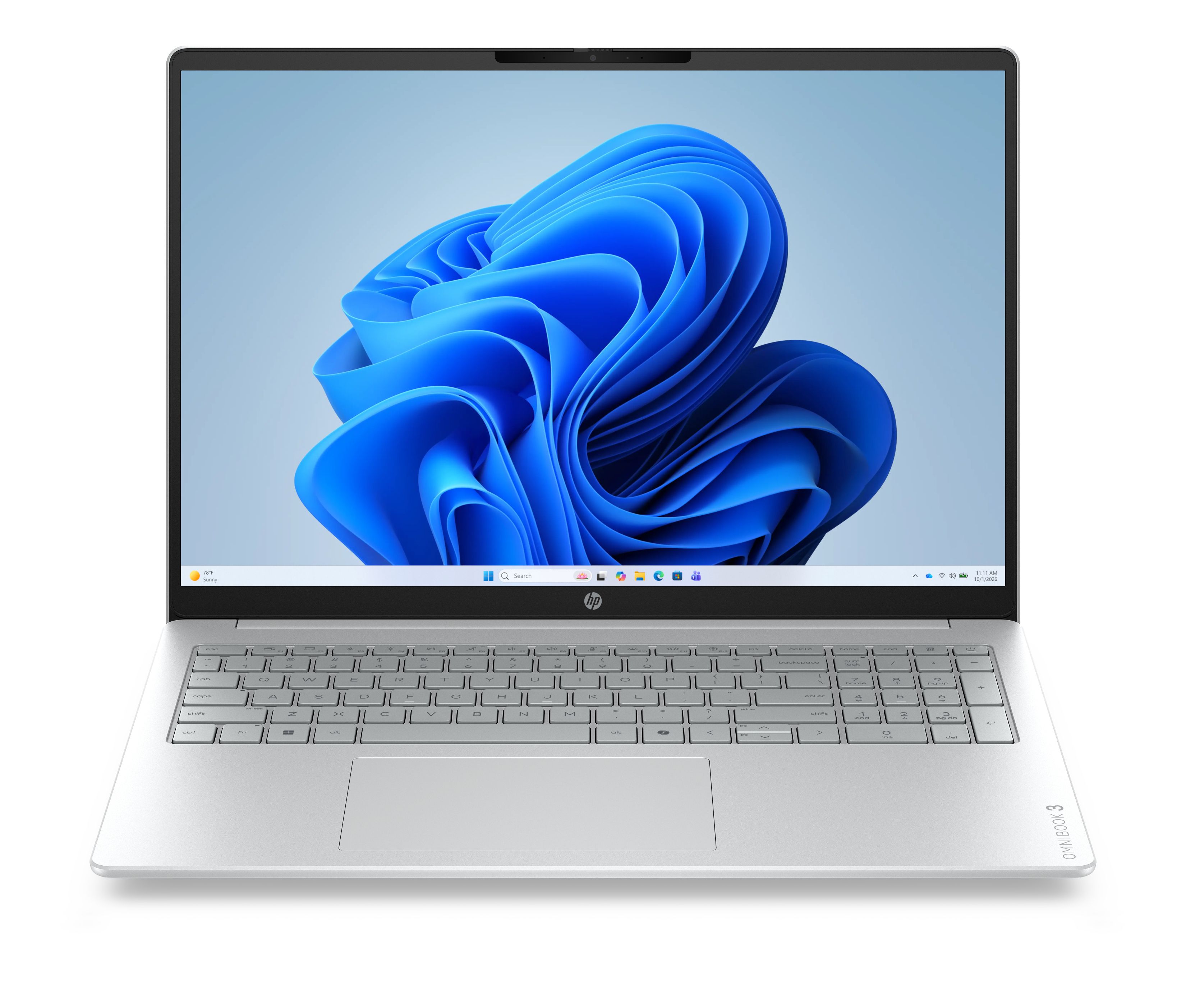 HP OmniBook / 3 / 16-by0650ndx