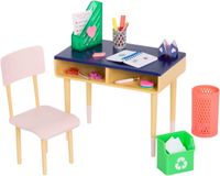 Our Generation Bureau Multicolor