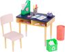 Our Generation Bureau Multicolor