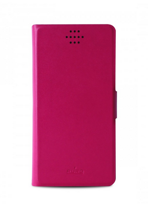 Puro UNIWALLET1PNKM roze