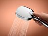 Grohe Tempesta 110 Cube Professional Glijstangset Chroom | 26909003