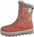 Superfit FLAVIA Chaussures enfant Fille Bottes Fermeture éclair Rose Loisir