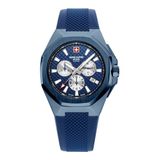 Swiss Alpine Military Typhoon Chrono SAM7005.9895 Mannenhorloge