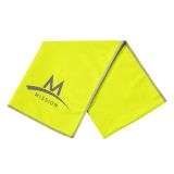Mission Serviette Enduracool Large Microfibre