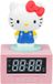 Paladone Hello Kitty Light Up Alarm Clock