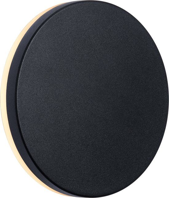 NORDLUX Wandlamp Flint Artego Zwart
