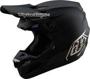Troy Lee Designs SE5 Carbon MIPS Mono Crosshelm - Zwart - Maat XL