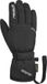 Reusch Gants Homme Noir/Blanc