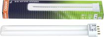 Osram Spaarlamp 11W 2G7 Neutraalwit 214mm 230V 1 stuk