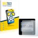 BROTECT Screenprotector compatibel met Velux Integra Control Pad KLR 200 Beschermglas transparant