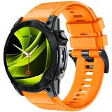 Mobile Origin MO-ESS-26-ORG Polsband Oranje Silicone