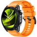 Mobile Origin MO-ESS-26-ORG Polsband Oranje Silicone