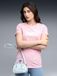 PUMA ESS No. 1 Logo Heather Tee