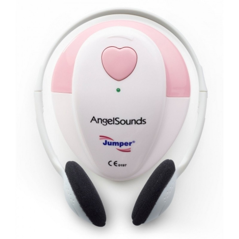 AngelSounds JPD-100S
