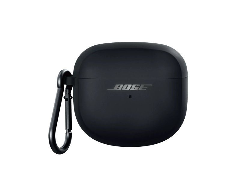 Bose Ultra Open Earbuds Wireless Charging Case Cover