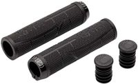 Pro Moondust Performance Lock-on 30 Mm Handvatten Zwart 130 mm