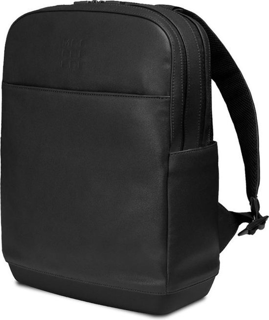 Moleskine Classic Pro Backpack black Zwart